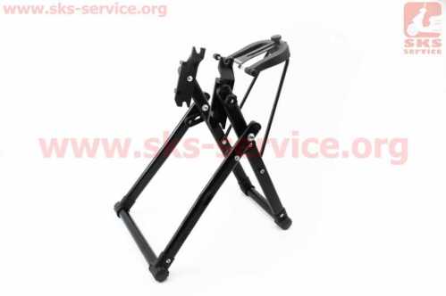 Станок для центровки колес 16"-29", HS-X009
