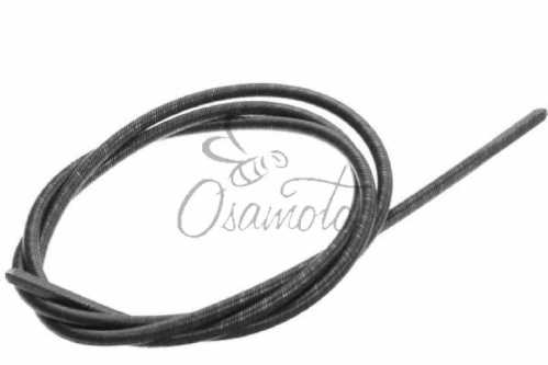 Штанга мотокосы 4x4T d-6mm (5*5 мм) KZ