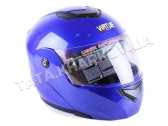 Шлем MD-903 синий size L - VIRTUE