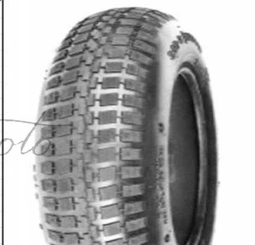 Шина 3,50 -8 TT 4PR DELITIRE Блины LTK