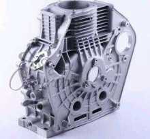 Блок двигуна м/б 186F (9Hp) (Ø 86,00) TD Заводской стандарт OEM