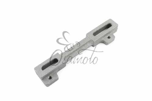 Крепеж двигателя (задний) м/б 180N/190N/195N (12/15Hp) TD