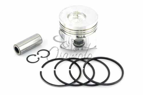 Поршень м/б 190N (10Hp) .STD (d90,00) Hight Quality TD