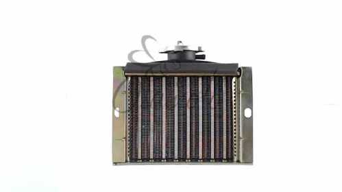 Радиатор м/б 175N/180N (7/9Hp) (латунь) TD