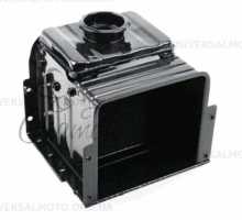 Радіатор м/б 195N (10 - 15Hp) (латунь) TD Заводской стандарт OEM