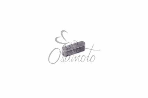 Шпонка пускового вала м/б 190N/195N (12/15Hp) (H-5 x L-16mm) TD