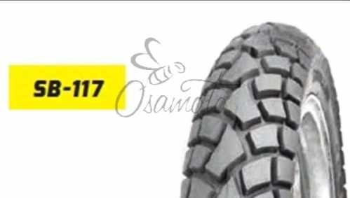 Мотошина 140/70 -13 TL SB 117 DELI TIRE LTK