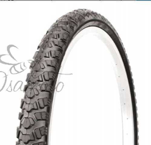 Велосипедная шина 24 * 1,95 (S-613 DELITIRE) LTK
