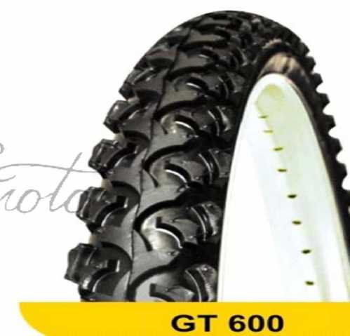 Велосипедная шина 24 * 1,95 (GT-600 SPEEDWAY, Антипрокол) LTK