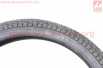 Шина 20"х2,25 (58-406) дорожная KONTACT K841