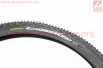 Шина 26"x2,00 (50-559) шипованная Cross King С-340