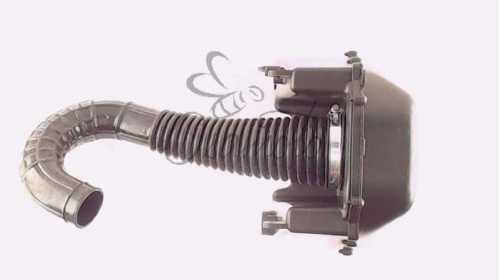 Фильтр воздушный (в сборе) 4T GY6 125/150 (слон) EVO