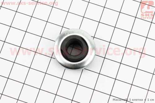 Конус 3/8" втулки MTB с пыльником (KT-A16F)