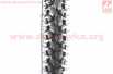 Шина 26"x1,95 (54-559) шипованная D517
