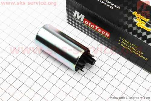 Насос топливный электрический Honda SUPER CUB INJECTOR
