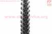 Шина 24"x1,95 (47-507) шипованная CHEQUERED FLAD H-5135