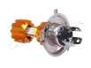 Втулка крышки вариатора под бендикс - 50CC4T