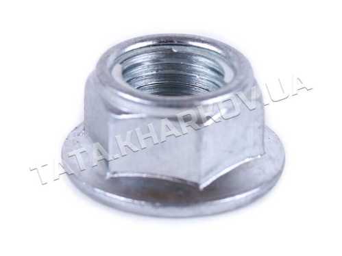 Гайка M12*1.25 (GY6, коленвала) - 50CC4T