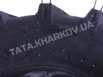Покрышка с камерой 6.00*12 "елочка" (12 слоев) 9,85 кг TTG