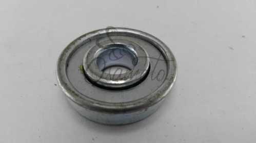 Подшипник колеса для тачек и м/б подь ось 12 mm (тип 2) ELIT