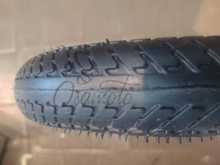 Гума для дитячих колясок 8*1/2x2 (50-134) шосе ELIT Заводской стандарт OEM