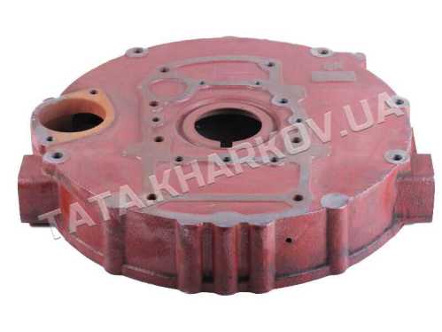 Кожух маховика 4L22BT
