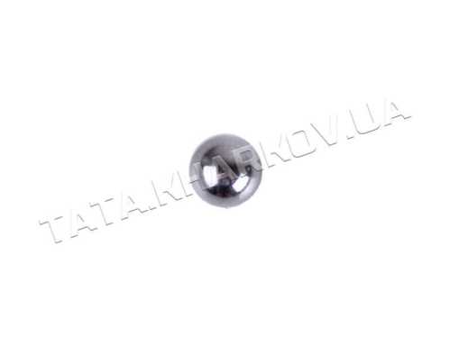Шарик стальной d10мм Jinma 404