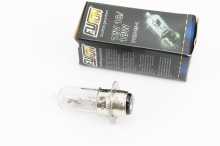 Лампа фари P15D-25-1 12V 18 / 18W Заводской стандарт OEM