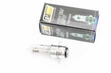 Лампа фари P15D-25-3 12V 35 / 35W Заводской стандарт OEM