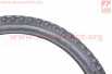 Шина 24"x1,95 (50-507) шипованная H-518