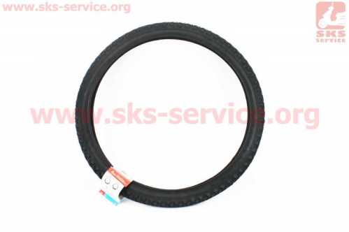 Шина 24"x1,95 (50-507) шипованная H-518