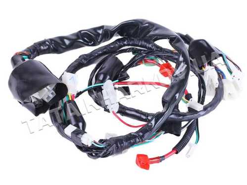 Проводка V150A