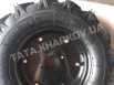 Колесо в сборе 6.00*12 (под 4 болта) 12,4 кг TTG