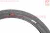 Шина 20"x1,75 (47-406) дорожная (защита 5mm) NEW SERPIENTE SRI-114