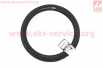 Шина 20"x1,75 (47-406) дорожная (защита 5mm) NEW SERPIENTE SRI-114