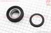 Торцевое уплотнение D-52mm, d-26,5mm