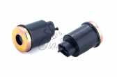 Реле поворотів Honda DIO (3 контакти, барило, 12.8V, 3.5W) AMG