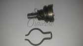 Храповик Honda DIO AF18, TACT AF16, LEAD AF20 VDK