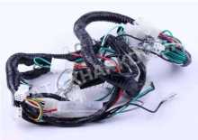 Проведення CB 125/150 AMG Заводской стандарт OEM