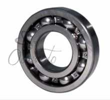 Подшипник 63/28 (коленвал CG200) (mod B) AMG Заводской стандарт OEM