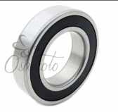 Подшипник 63/28 RS (коленвал CG200) (mod A) AMG