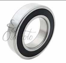 Подшипник 63/28 RS (коленвал CG200) (mod A) AMG Заводской стандарт OEM
