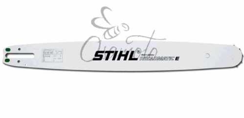 Шина 18 1,3mm, 3/8, 66зв (Rollomatic E) (30030006317) STIHL ORIGINAL
