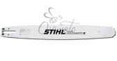 Шина 18 1,6mm, 0.325, 74з (Rollomatic E) (30030086817) STIHL ORIGINAL