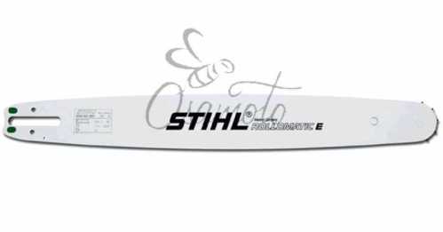 Шина 18 1,6mm, 0.325, 74зв (Rollomatic E) (30030086817) STIHL ORIGINAL