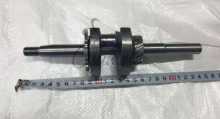 Колінвал м/б 156F (4Hp) (з шестернями) AMG Заводской стандарт OEM