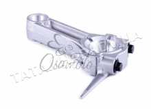 Шатун м/б 188F (13Hp) (+0,25) AMG Заводской стандарт OEM