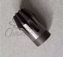 Шестерня конічна м/б 178F/186F (6/9Hp) (Z-10) AMG Заводской стандарт OEM