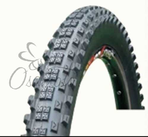 Велосипедная шина 26 * 3,00 (H-580) (Chao Yang) LTK