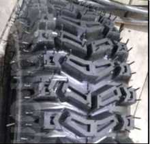 Мотошина ATV 13/4.1-6 (QD-142, камерна) LTK Заводской стандарт OEM